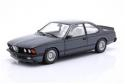 Solido BMW 635 CSI E24 1984 Macau Blue 1:18 1810306