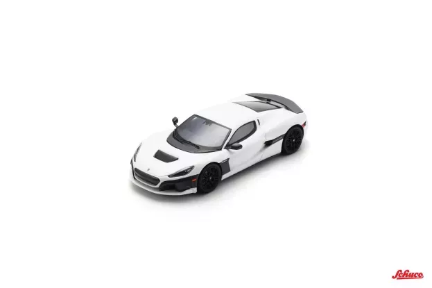 Schuco Rimac Nevera 2022 1:43 43U00073
