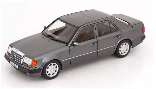 Norev Mercedes E-class 500e w124 1990 1:18 183946