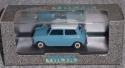 580 1/43 Austin Cooper S Blue White 1 963 Mini