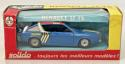 Solido 1:43 Scale No. 37 Renault 17 TS Rallye du Maroc