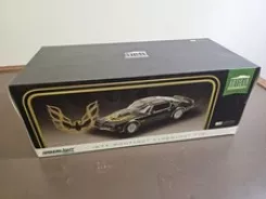 Greenlight Pontiac Firebird Trans-am 1977 1:18 19098
