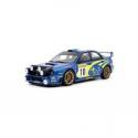 Otto-Models 1/18 OT784 Subaru Impreza WRC Rally Monte Carlo 2002