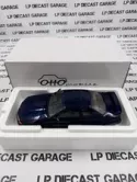 OTTO MOBILE 1993 Nissan Skyline GT-R BNR32 Blue 1:18 Scale Resin Model OT1199