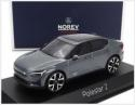Norev 872014 Polestar II 2024 Thunder Blue 1/43