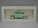Fiat 500 L (1968) - Norev 1:18 - NO187777GL