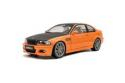 BMW E46 M3 2000 Coupe Solido Works Orange 1:18 Scale Solido 1806509
