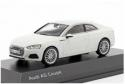 Spark Model Audi A5 Coupe Glacier White 1:43 5011605431