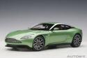 AUTOart 70269 1/18 Aston Martin DB11 Metallic Green Diecast Model Car New