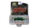 CHASE CHROME 1949 Mercury Convertible - Grease 1:64 Model - Greenlight 62010B
