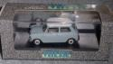 581 1/43 MORRIS COOPER S 1963 Grey White MINI Mini Cooper Morris