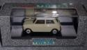 581 1/43Morris Cooper S 1963 Light Green Mini Morris