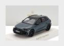 NOREV 830120 AUDI - A3 RS3 2025 - GREY - 1/43
