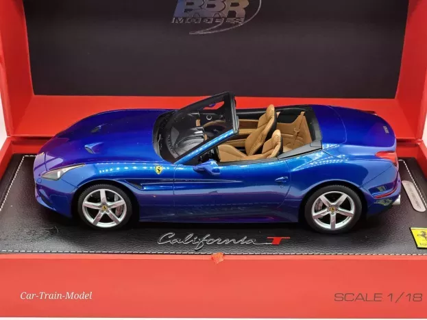 BBR Ferrari California T 1:18 P1877