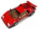 Lamborghini Countach LP500S 1/18 Red Diecast
