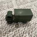 Dinky 623 Army Wagon Covered Wagon