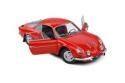 Solido Alpine A110 1600S 1969 Red 1:18 1804209