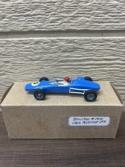 SOLIDO 1/43 - 1110 ALPINE F3 1964 #142
