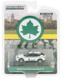 Greenlight 2023 Ford Mustang Mach-E Select New York 30480 Hobby Exclusive 1:64