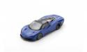 McLaren SpeedTail - Blue - 2020 - 1:43 - Schuco (450928800)
