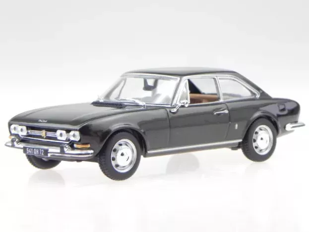Norev Peugeot 504 Coupe 1969 1:43 475433