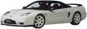 AUTOart 1/18 Honda NSX-R (NA2) Championship white 73219 F/S w/Tracking# Japan