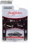 Greenlight Chevrolet Camaro Coupe Copo Zl1 1969 1:64 37220B