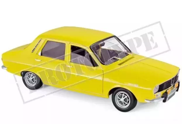 Norev Renault R12 Ts 1973 1:18 185212