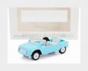 NOREV 150924 Citroen - Mehari 1978 - Light Blue - 1/43