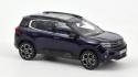 CITROEN C5 AIRCROSS 2022 ECLIPSE BLUE 1:43 - Norev - NV155563