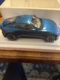 1:18 Autoart Aston Martin Vantage 2019 Blue 70278