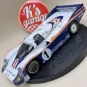 MINICHAMPS 1/18 Porsche 956L ICKX BELL 1st 24H Le Mans 1982 #1 180826901