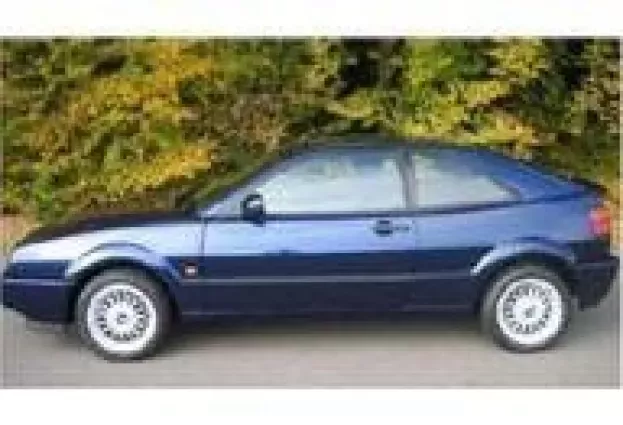 Norev Volkswagen Corrado G60 1990 1:43 840142