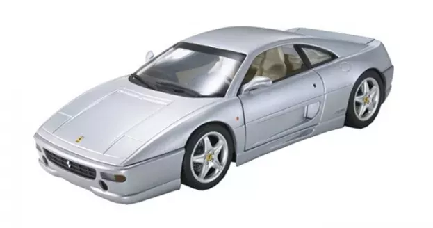 Hot Wheels Ferrari F355 Berlinetta 1995 1:18 25735