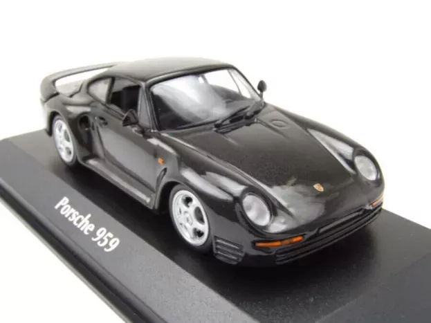 Minichamps Porsche 959 Coupe 1987 1:43 940062520