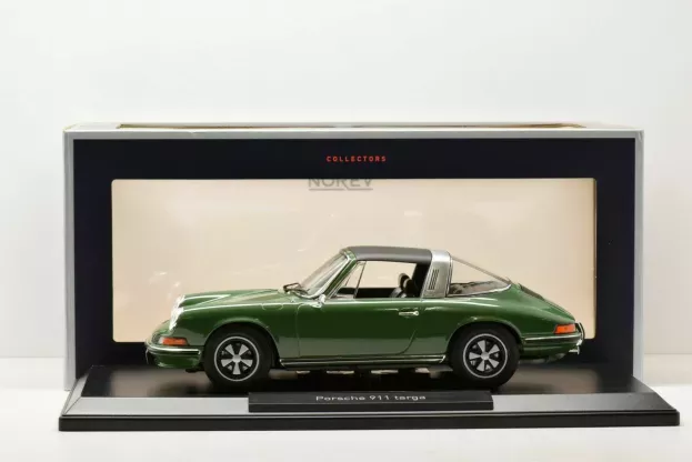 Norev Porsche 901 911s 1973 1:18 187632