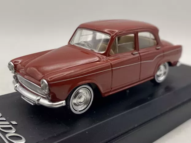 Solido Simca Aronde P60 1:43 4595