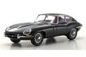 KS08954BK KYOSHO Original 1/18 Jaguar E Type (Black)