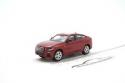 BMW X6 - Red Metallic - 2020 - 1:87 - Minichamps (870020522)