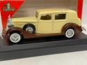 SOLIDO Packard Sedan Cream Ref 4047 1:43 Diecast Modelcar