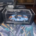 Minichamps Ford Gt 2006 1:43 400084202