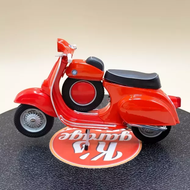Minichamps Piaggio Vespa 90ss Super Sprint 1965 1:12 122129640