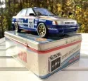 Ottomobile 1:18 Subaru Legacy RS #21 McRae-Ringer Rally RAC Lombard 1991 OT341