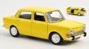 SIMCA 1000 LS 1974 MAYA YELLOW 1:18 - Norev - NV185714