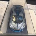 MR Collection BUG09A 1/18 Bugatti Divo The Quail 2018 Configuration Model Car