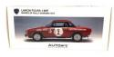 AUTOart 1/18 Lancia Fulvia 1 6HF Winner Rally Sanremo 1972 Millennium 87219