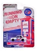 Datsun 510 Widebody Coupe 1968 VP Racing Fuels 1:64 Scale Greenlight 41170C