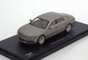 Bentley Flying Spur W12 Pearl Silver 2013 Kyosho BL1051 1/43 Constructor Model