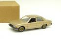 Solido SB 1/43 - Peugeot 505 Beige Metal 1312