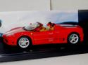 FERRARI  360 MODENA SPIDER 2000  ELITE  P9902  1:18